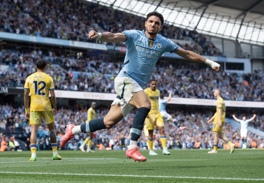 场上的比拼 场上的比拼